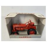 1/16 Ertl McCormick Farmall Super A Tractor