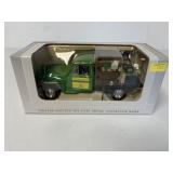 SpecCast John Deere 1953 Willy