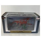 1/16 Oliver No. 100 3 Bottom Plow Master