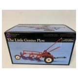 1/16 Ertl McCormick Deering Little Genius Plow
