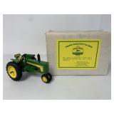 1/16 Engle John Deere 530 Tractor w/ Box