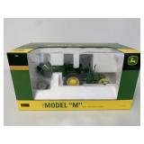 1/16 SpecCast 1947 John Deere "M" Tractor