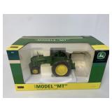 1/16 SpecCast 1948 John Deere "MT" Tractor