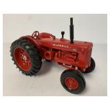 1/16 Ertl McCormick WD-9 Tractor