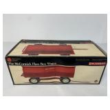 1/16 Ertl IH McCormick Flare Box Wagon