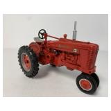1/16 Ertl IH Farmall Super M-TA Tractor