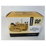 1/16 Caterpillar D2 Track-Type Tractor