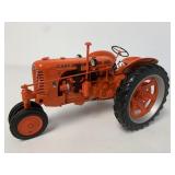 1/12 Franklin Mint Case SC Tractor