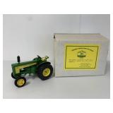 1/16 Engle Toys John Deere 730 Tractor