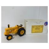1/16 Yoder John Deere 730 Industrial Tractor