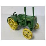1/16 John Deere Steel Wheels Tractor