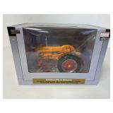 1/16 SpecCast Minneapolis-Moline U NF Tractor