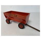 1/16 Product Minature IH McCormick Wagon