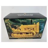 1/16 Ertl John Deere 430 Crawler