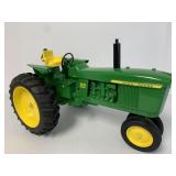 1/8 Scale Models John Deere 4010 Diesel tractor