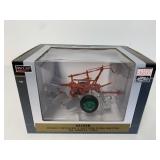 1/16 SpecCast Oliver No. 100 2 Bottom Plow Master
