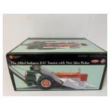 1/16 Ertl Allis-Chalmers D-17 Tractor w/ Picker