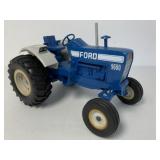 1/12 Ertl Ford 9600 Tractor