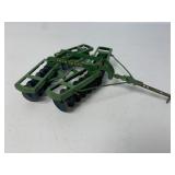 1/16 Eska? John Deere Disc Harrow