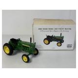 1/16 Stephan John Deere 1010 Utility Tractor