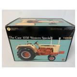 1/16 Ertl Case 1030 Western Special Tractor
