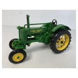1/16 Ertl John Deere GP Model BW Tractor