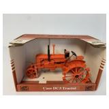 1/16 SpecCast Case DC Tractor