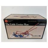 1/16 Ertl McCormick Deering Little Genius Plow
