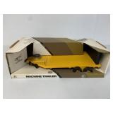 1/16 Ertl John Deere Machine Trailer
