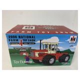 1/16 Ertl International 4366 Toy Farmer Tractor