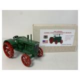 1/16 Scale Models Oliver Hart-Parr 28-44 Tractor
