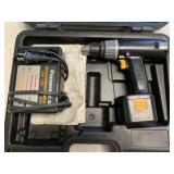 Panasonic Cordless Drill & Driver
