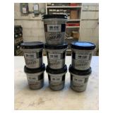(7) pcs- 16 OZ GR-132 Lubriplate Tool Grease