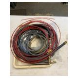 7 Pneumatic/Fluid  Hoses/Lines/Fixtures