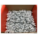 Approx. 8000 Hilti X-ZF20 THp Fasteners
