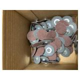 Approx. 300 New Quick Change Discs Type S