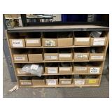 Switches/Brushes/Hardware Bosch-Milwaukee
