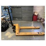 Pallet Truck