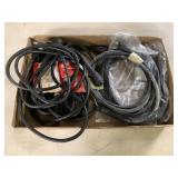 5 Power Tool Cords- Mostly Milwaukee