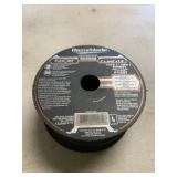 25 New Razorblade Cutoff Wheels 60 Grit