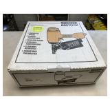 Stanley Bostitch Pneumatic Angle Coil Nailer