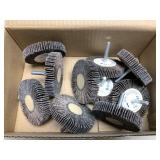 30 New Flap Wheels 60 Grit