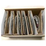 20 New Even Cut Flap Wheels 60 Grit Zirc Type 29