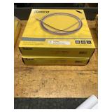 2 Tweco Mig Gun Wire Conduits