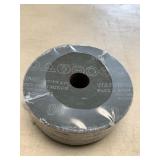 50 New Resin Fibre Discs Type "A" 80 Grit