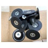 10 New Rapid Change Holders Type "N"