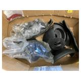 Lot of Grinder Gaurds