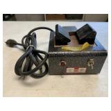 Crown Ind. Bench Growler