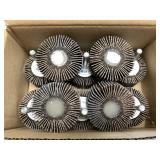 50 New Flap Wheels 40 Grit