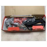 Milwaukee 5" Small Angle Grinder Paddle No Lock